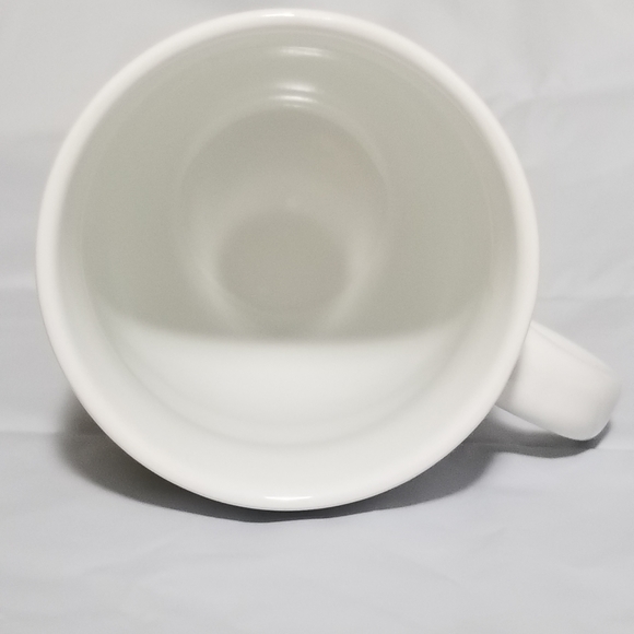 Producer Cat Pink 17oz. Stoneware Project 62 Graphic Mug - Picture 2 of 5